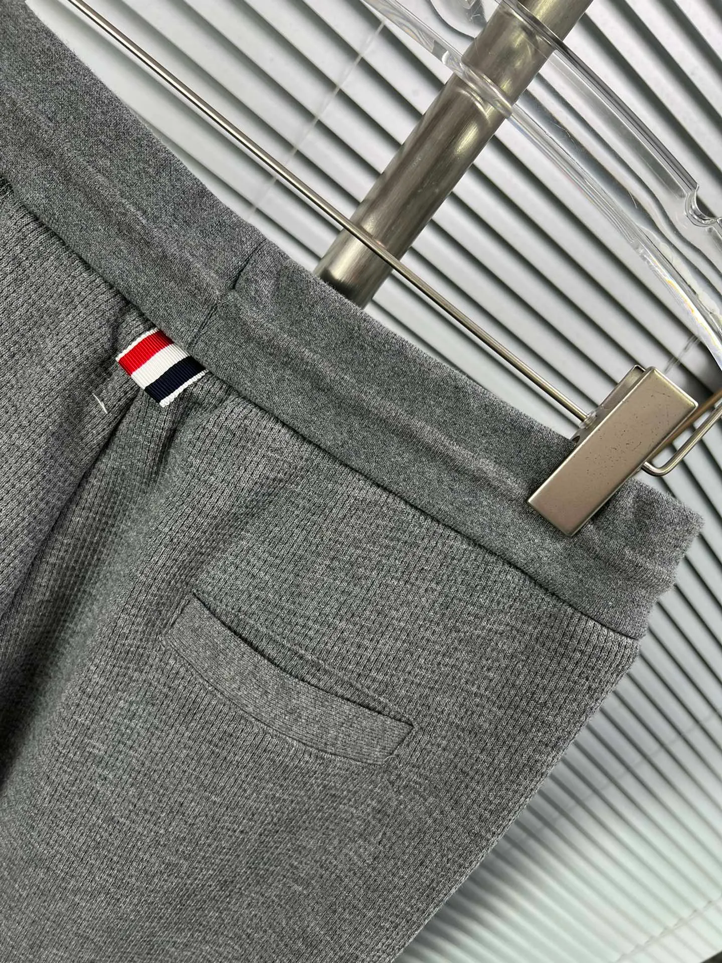 Thom Browne 420g ，4 ， 、 ， ！ 、 、 ， ！ Size：0-4 Colour：White Navy Blue Light Gray